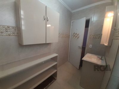 Apartamento à venda com 74m², 2 quartos no bairro Menino Deus em Porto Alegre - Foto 11