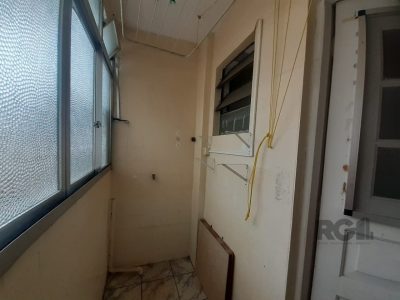 Apartamento à venda com 74m², 2 quartos no bairro Menino Deus em Porto Alegre - Foto 12