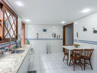 Casa à venda com 451m², 5 quartos, 1 suíte, 4 vagas no bairro Cristal em Porto Alegre - Foto 21