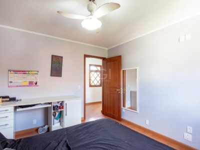 Casa à venda com 451m², 5 quartos, 1 suíte, 4 vagas no bairro Cristal em Porto Alegre - Foto 45