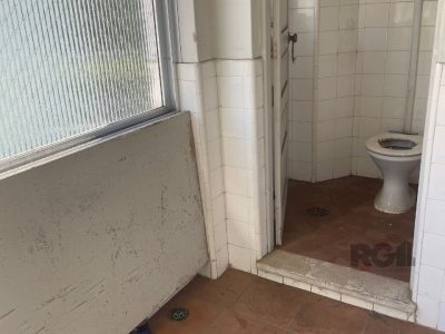 Apartamento à venda com 145m², 3 quartos no bairro Santana em Porto Alegre - Foto 19