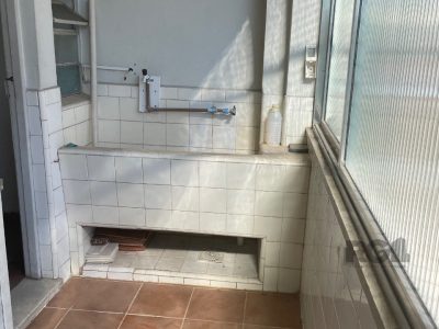 Apartamento à venda com 145m², 3 quartos no bairro Santana em Porto Alegre - Foto 18