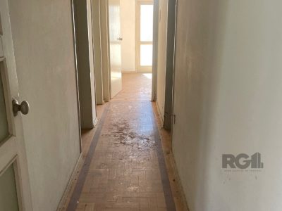 Apartamento à venda com 145m², 3 quartos no bairro Santana em Porto Alegre - Foto 11