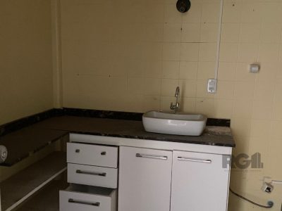 Apartamento à venda com 145m², 3 quartos no bairro Santana em Porto Alegre - Foto 16