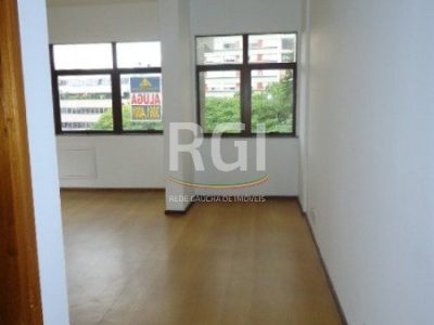 Conjunto/Sala à venda com 47m² no bairro Moinhos de Vento em Porto Alegre - Foto 3