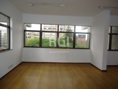 Conjunto/Sala à venda com 47m² no bairro Moinhos de Vento em Porto Alegre - Foto 5