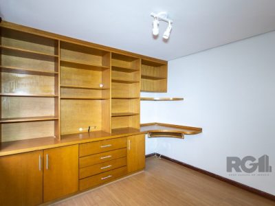 Apartamento à venda com 121m², 3 quartos, 1 suíte, 1 vaga no bairro Tristeza em Porto Alegre - Foto 34