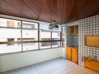 Apartamento à venda com 121m², 3 quartos, 1 suíte, 1 vaga no bairro Tristeza em Porto Alegre - Foto 15