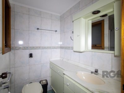 Apartamento à venda com 121m², 3 quartos, 1 suíte, 1 vaga no bairro Tristeza em Porto Alegre - Foto 22