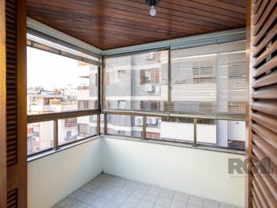 Apartamento à venda com 121m², 3 quartos, 1 suíte, 1 vaga no bairro Tristeza em Porto Alegre - Foto 25