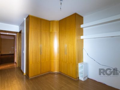 Apartamento à venda com 121m², 3 quartos, 1 suíte, 1 vaga no bairro Tristeza em Porto Alegre - Foto 27