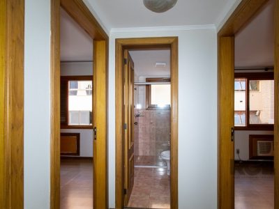 Apartamento à venda com 121m², 3 quartos, 1 suíte, 1 vaga no bairro Tristeza em Porto Alegre - Foto 28