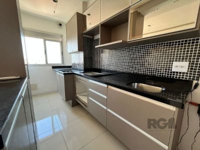 Apartamento à venda com 51m², 2 quartos, 1 suíte, 1 vaga no bairro Glória em Porto Alegre - Foto 13