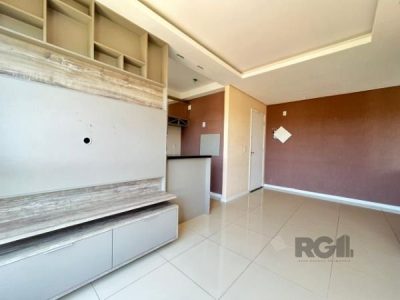 Apartamento à venda com 51m², 2 quartos, 1 suíte, 1 vaga no bairro Glória em Porto Alegre - Foto 9