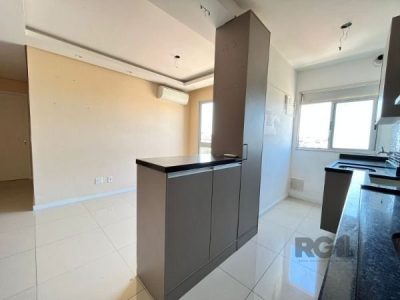 Apartamento à venda com 51m², 2 quartos, 1 suíte, 1 vaga no bairro Glória em Porto Alegre - Foto 11