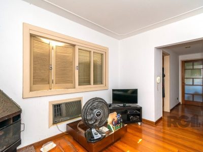 Apartamento à venda com 78m², 3 quartos no bairro Cidade Baixa em Porto Alegre - Foto 4