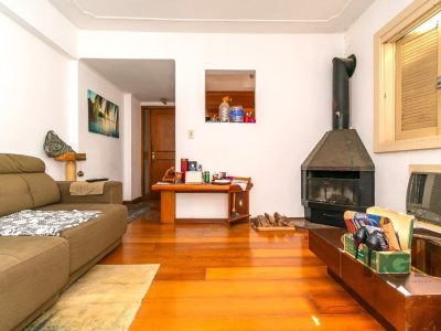 Apartamento à venda com 78m², 3 quartos no bairro Cidade Baixa em Porto Alegre - Foto 2