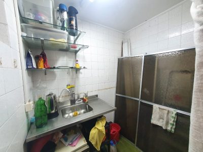 Conjunto/Sala à venda com 90m² no bairro Centro Histórico em Porto Alegre - Foto 16