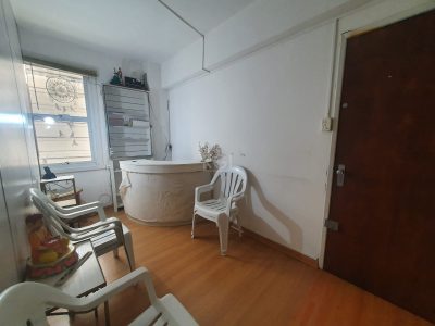 Conjunto/Sala à venda com 90m² no bairro Centro Histórico em Porto Alegre - Foto 6