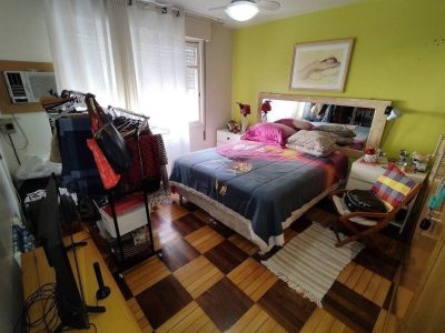 Apartamento à venda com 130m², 3 quartos no bairro Praia de Belas em Porto Alegre - Foto 10