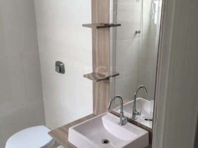 Apartamento à venda com 56m², 1 quarto no bairro Centro Histórico em Porto Alegre - Foto 12