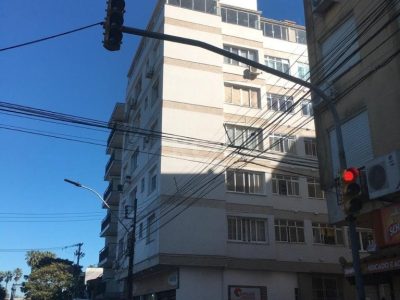 Apartamento à venda com 56m², 1 quarto no bairro Centro Histórico em Porto Alegre - Foto 2