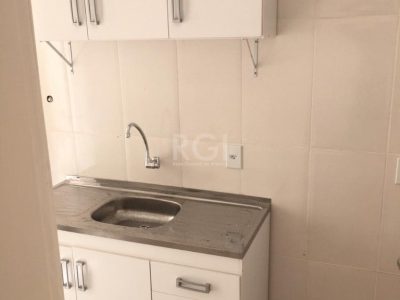 Apartamento à venda com 56m², 1 quarto no bairro Centro Histórico em Porto Alegre - Foto 9