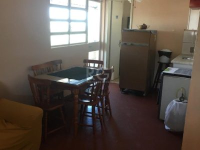 Apartamento à venda com 56m², 1 quarto no bairro Centro Histórico em Porto Alegre - Foto 19