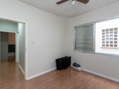 Apartamento à venda com 115m², 3 quartos, 1 suíte, 1 vaga no bairro Bom Fim em Porto Alegre - Foto 13