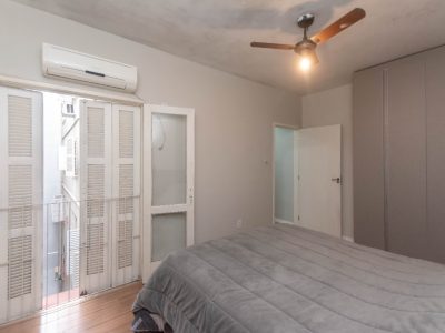 Apartamento à venda com 115m², 3 quartos, 1 suíte, 1 vaga no bairro Bom Fim em Porto Alegre - Foto 19