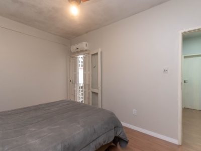 Apartamento à venda com 115m², 3 quartos, 1 suíte, 1 vaga no bairro Bom Fim em Porto Alegre - Foto 20