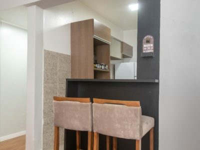 Apartamento à venda com 115m², 3 quartos, 1 suíte, 1 vaga no bairro Bom Fim em Porto Alegre - Foto 22