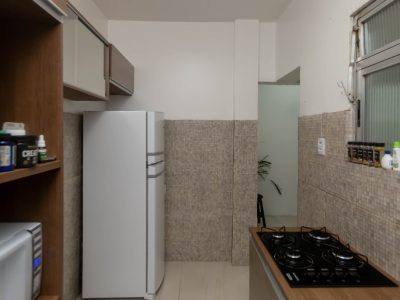 Apartamento à venda com 115m², 3 quartos, 1 suíte, 1 vaga no bairro Bom Fim em Porto Alegre - Foto 24