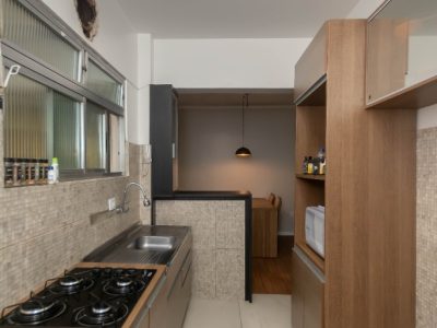 Apartamento à venda com 115m², 3 quartos, 1 suíte, 1 vaga no bairro Bom Fim em Porto Alegre - Foto 25