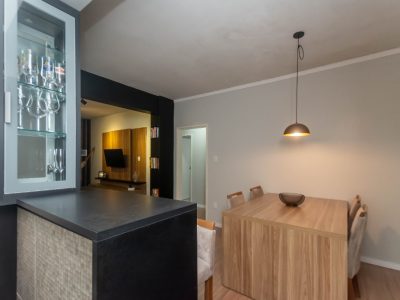 Apartamento à venda com 115m², 3 quartos, 1 suíte, 1 vaga no bairro Bom Fim em Porto Alegre - Foto 28