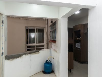 Apartamento à venda com 115m², 3 quartos, 1 suíte, 1 vaga no bairro Bom Fim em Porto Alegre - Foto 31