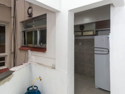 Apartamento à venda com 115m², 3 quartos, 1 suíte, 1 vaga no bairro Bom Fim em Porto Alegre - Foto 32