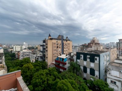 Apartamento à venda com 115m², 3 quartos, 1 suíte, 1 vaga no bairro Bom Fim em Porto Alegre - Foto 36