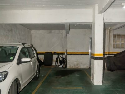 Apartamento à venda com 115m², 3 quartos, 1 suíte, 1 vaga no bairro Bom Fim em Porto Alegre - Foto 38