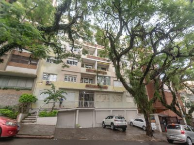 Apartamento à venda com 115m², 3 quartos, 1 suíte, 1 vaga no bairro Bom Fim em Porto Alegre - Foto 40