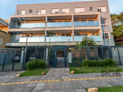 Apartamento à venda com 103m², 2 quartos, 2 suítes, 2 vagas no bairro Chácara das Pedras em Porto Alegre - Foto 41