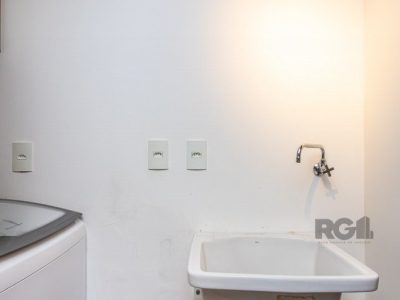 Apartamento à venda com 103m², 2 quartos, 2 suítes, 2 vagas no bairro Chácara das Pedras em Porto Alegre - Foto 22