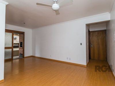 Apartamento à venda com 162m², 3 quartos, 1 suíte, 2 vagas no bairro Bela Vista em Porto Alegre - Foto 2