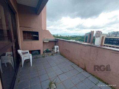 Conjunto/Sala à venda com 99m² no bairro Menino Deus em Porto Alegre - Foto 3