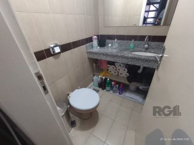 Conjunto/Sala à venda com 99m² no bairro Menino Deus em Porto Alegre - Foto 4