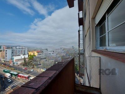 Apartamento à venda com 52m², 2 quartos no bairro Cidade Baixa em Porto Alegre - Foto 2