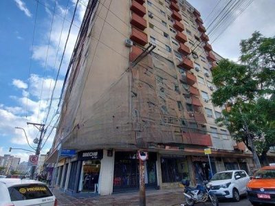 Apartamento à venda com 52m², 2 quartos no bairro Cidade Baixa em Porto Alegre - Foto 16