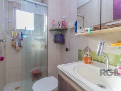 Apartamento à venda com 55m², 2 quartos, 1 vaga no bairro Farroupilha em Porto Alegre - Foto 12