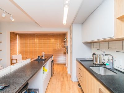 Apartamento à venda com 56m², 1 quarto, 1 suíte no bairro Três Figueiras em Porto Alegre - Foto 40