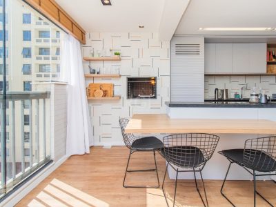 Apartamento à venda com 56m², 1 quarto, 1 suíte no bairro Três Figueiras em Porto Alegre - Foto 44